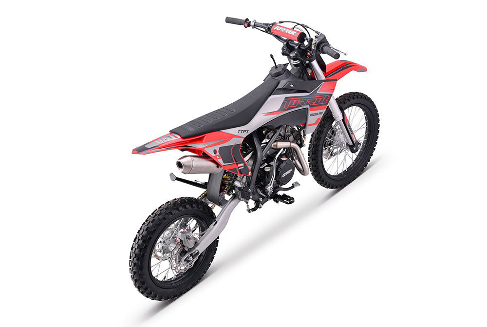 X4 140CC 17/14 view 7