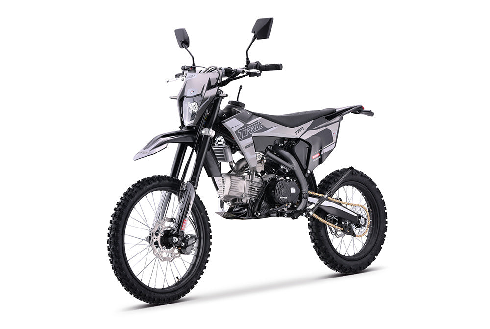 X4 190CC 19/16 view 6