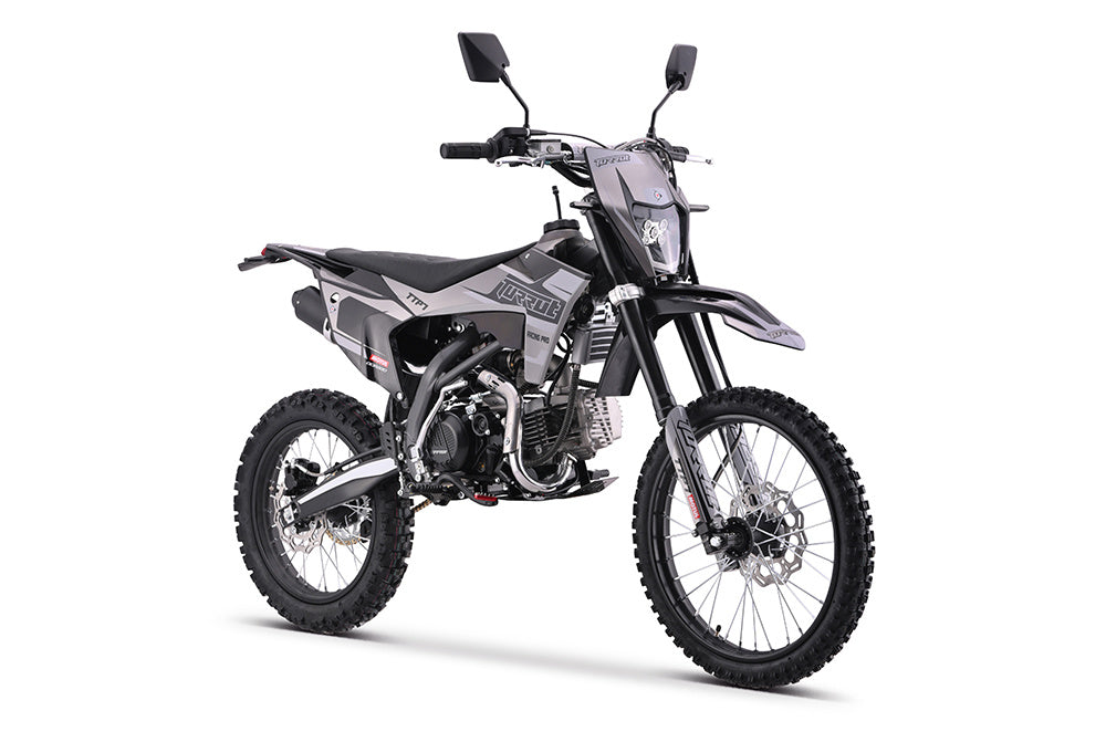 X4 190CC 19/16 view 3