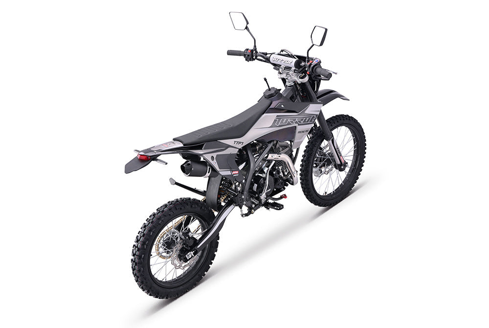 X4 190CC 19/16 view 7