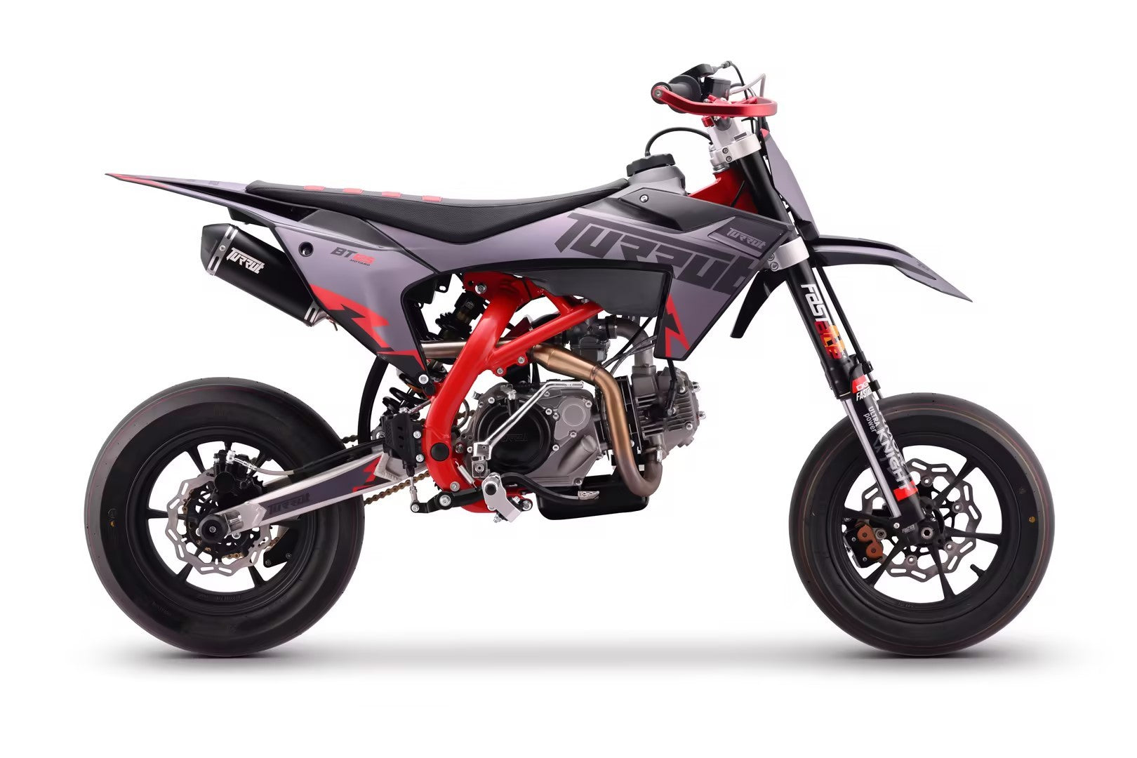 Pit Bike & Motard