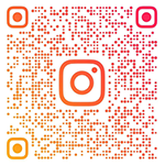 TURRUT Instagram QR code